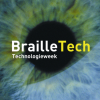 Ontdek de trailer en het programma van de BrailleTech, Technologieweek 2023!
